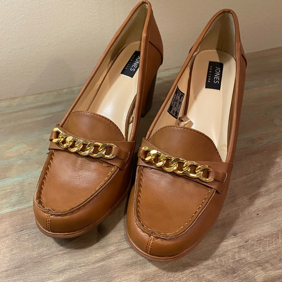 Jones New York heel loafer - Picture 3 of 9